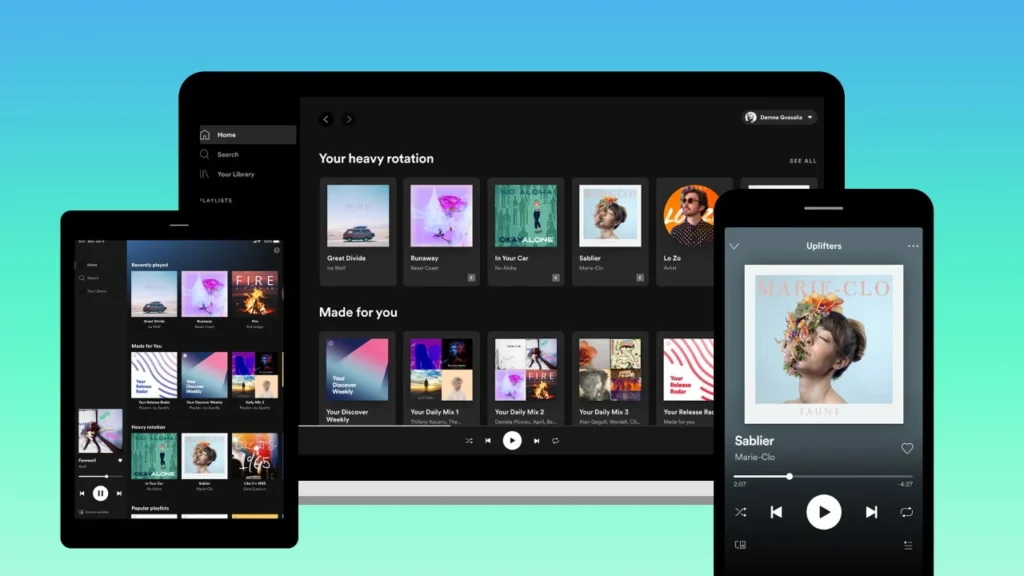 Spotify Duo: Everything Couples Should Know Before Subscribing spotify duo