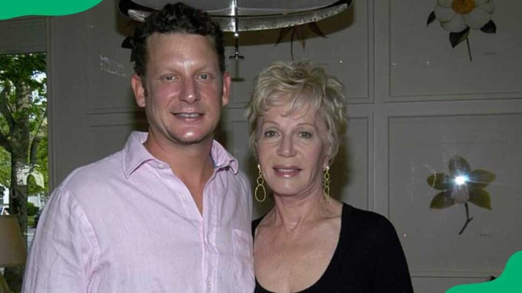 Sandy Corzine: Career Success and Professional Journey sandy corzine