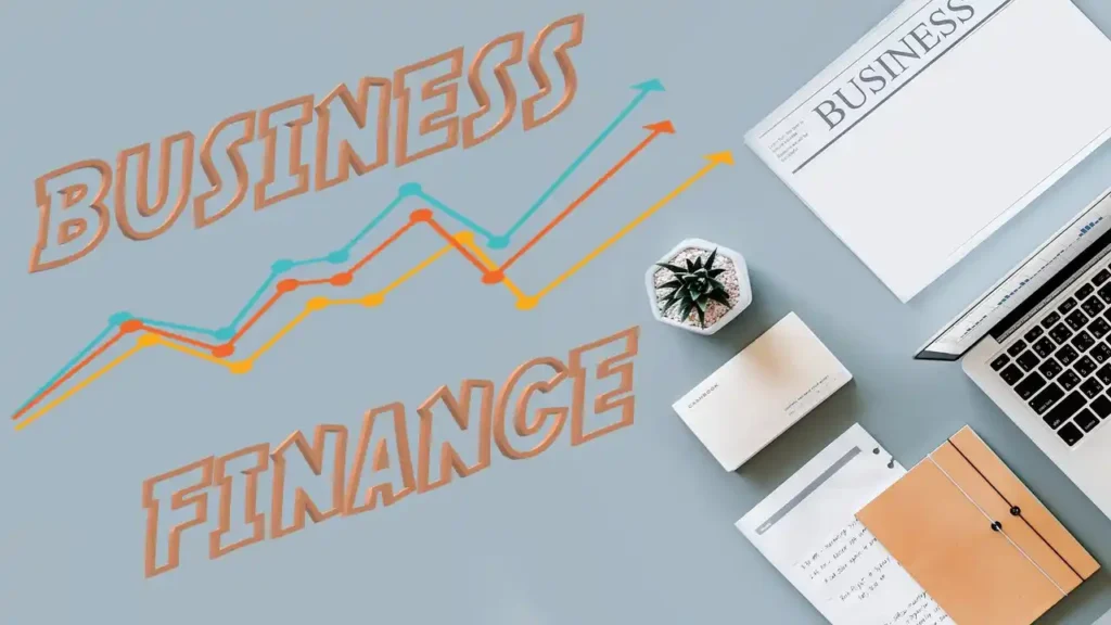 business finance