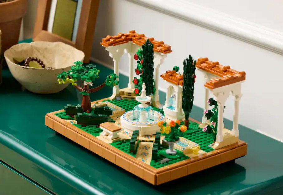 LEGO Architecture: Best Sets, Designs, and Building Ideas lego architecture