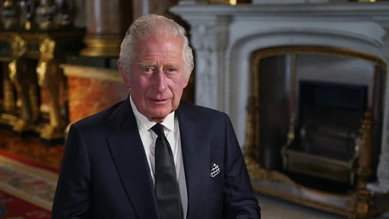 King Charles: Biography, Royal Life, Reign, and Latest Updates king charles