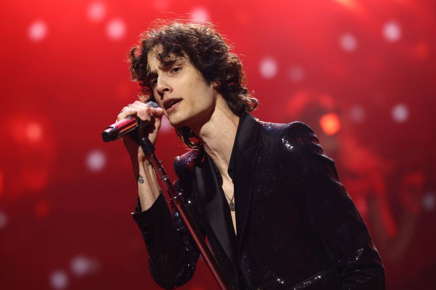 Sombr Concert: Tour Dates, Tickets, Setlist, and What to Expect sombr concert