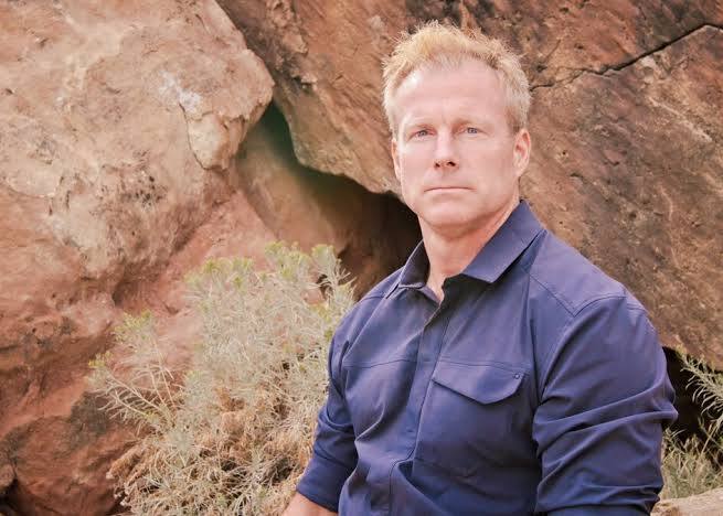 Travis Taylor: Biography, Career, Achievements, and Life Story travis taylor