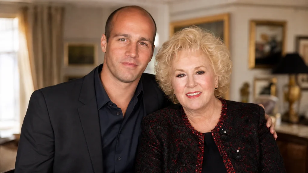Michael Cannata Jr: Biography, Career, Family, and Life Story michael cannata jr
