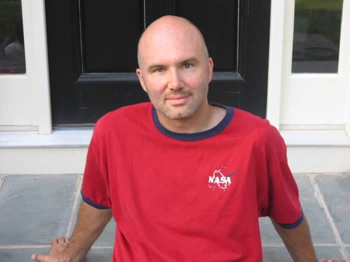 Steve Rushin: Career, Writing, Family, and Life Beyond Sports steve rushin